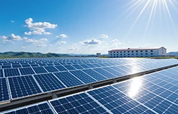 Solar PV Systems