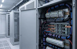Telecom Power