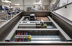 OEM Panel Assembly