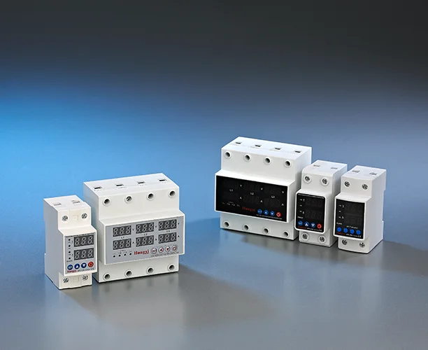 Moulded case circuit breakers