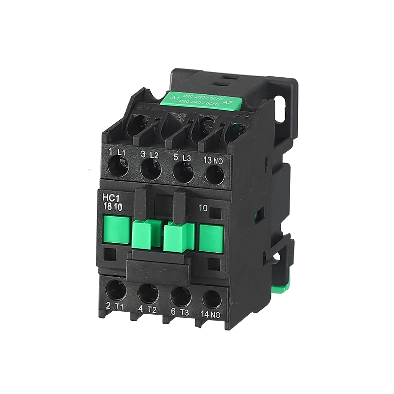9-95A 660V AC Contactor