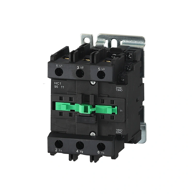 HC1 Series AC contactor