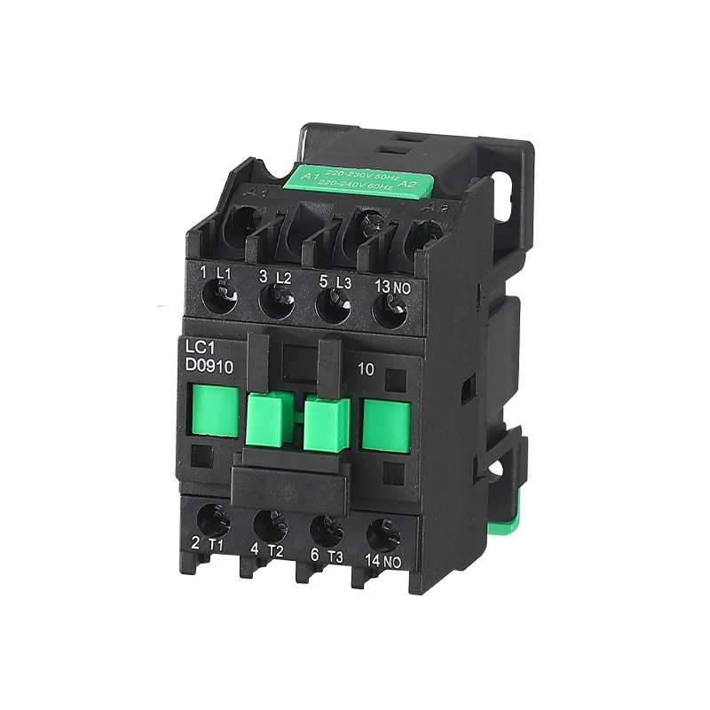 /Magnetic AC Contactor 9-95A | IEC60947-4 660V