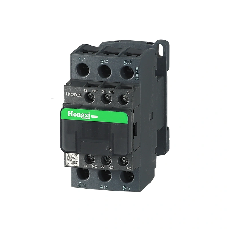 HC2 Series AC contactor