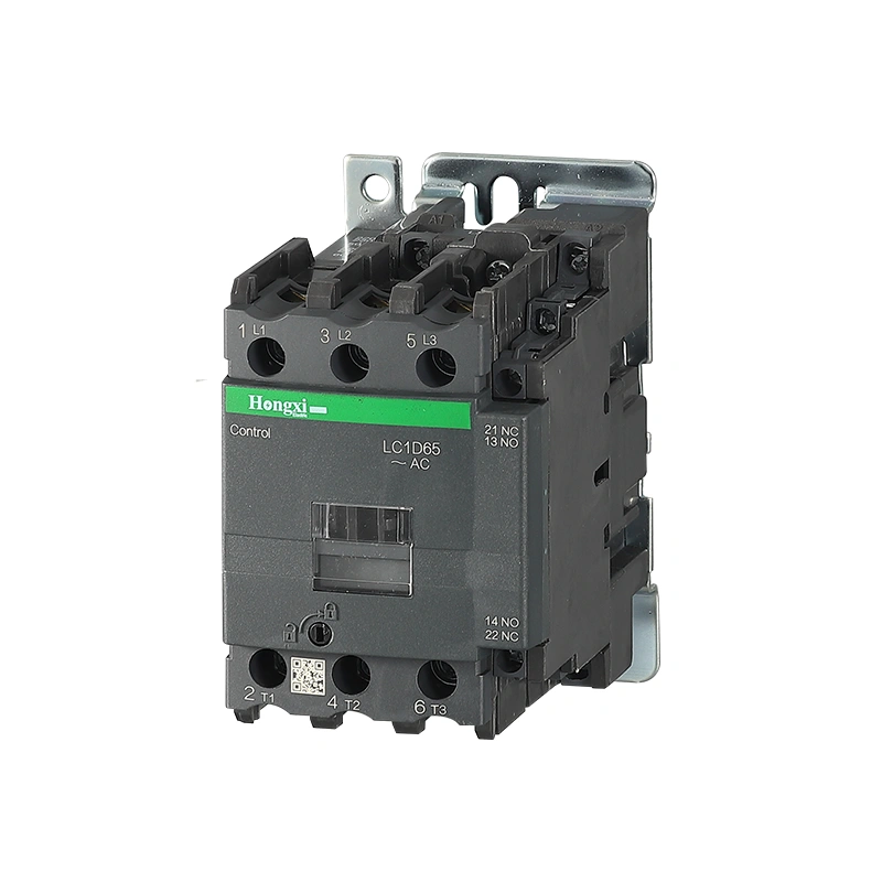 HC2 Series AC contactor