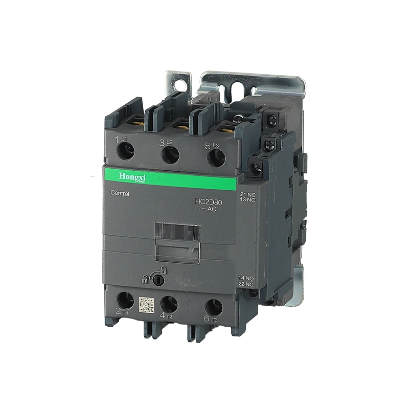 HC2 Series AC contactor