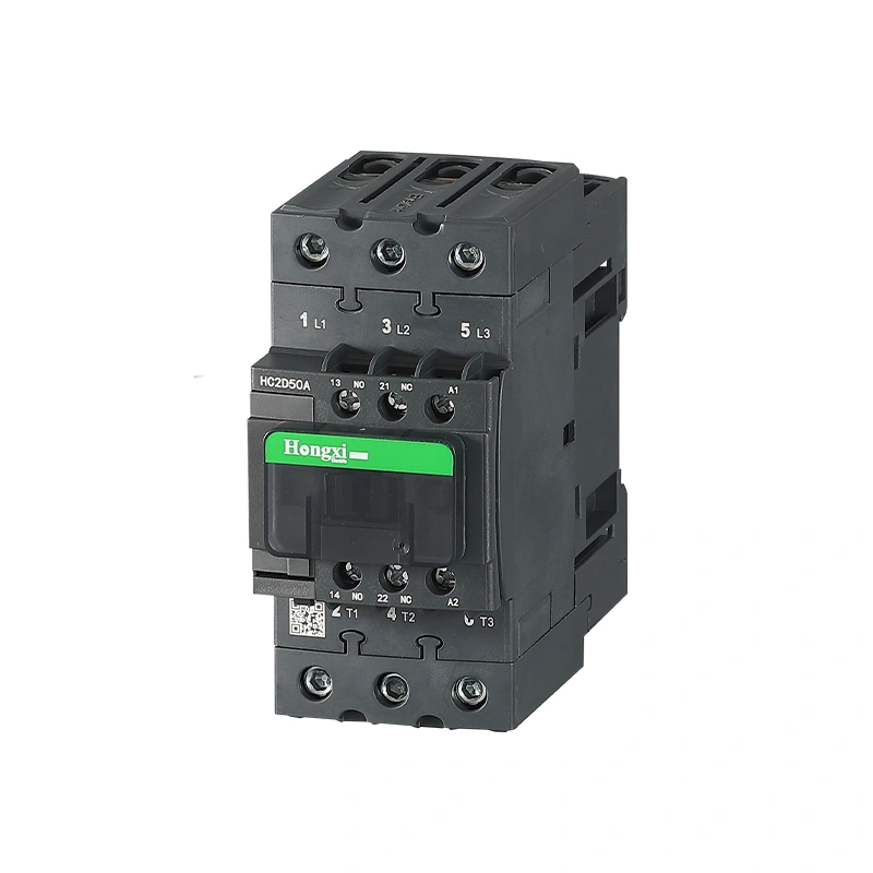 HC2 Series AC contactor
