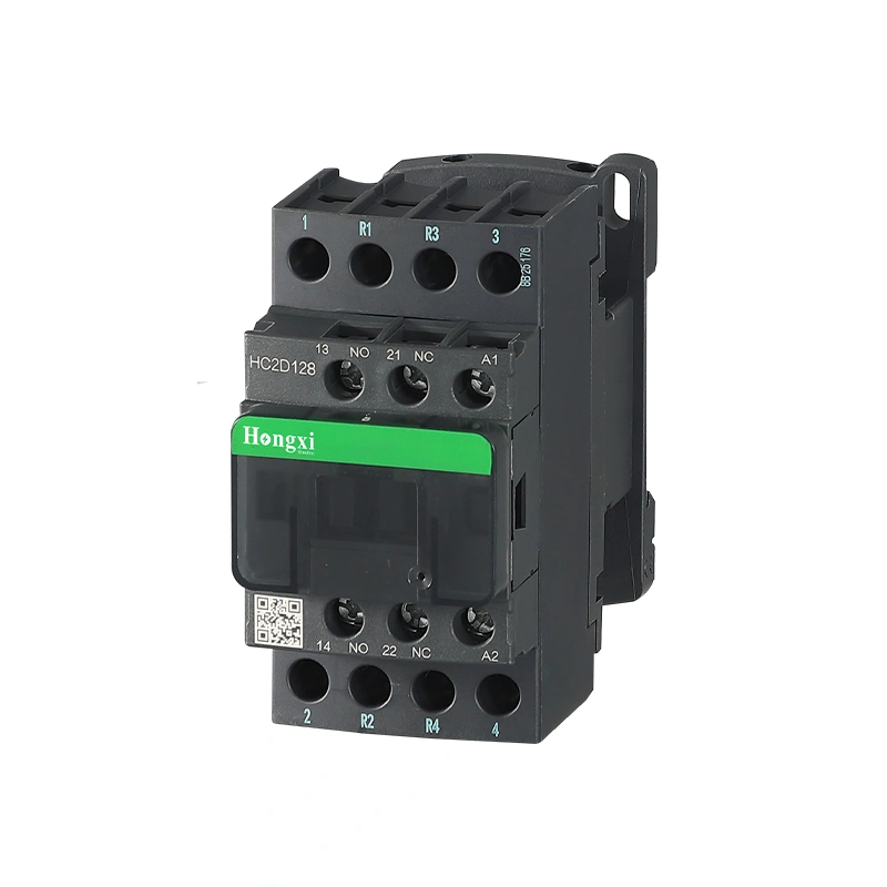 HC2 4P Series AC contactor
