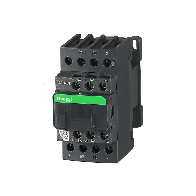 HC2 4P Series AC contactor