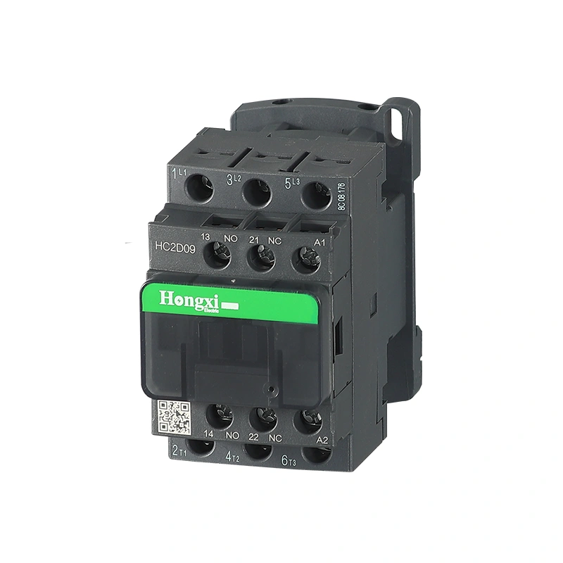 /HC2 Series AC contactor