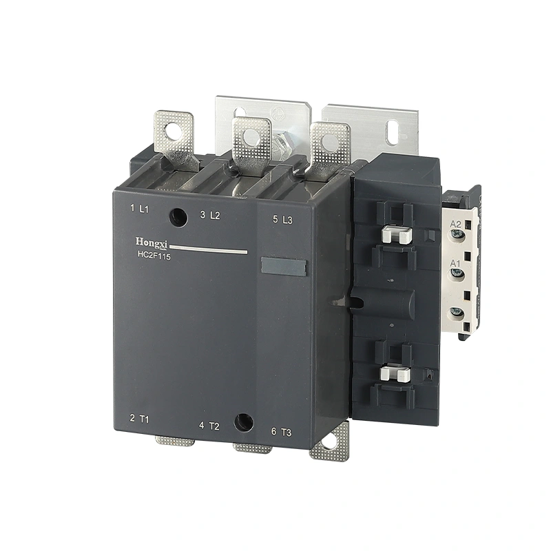 /HC2-F Series AC contactor