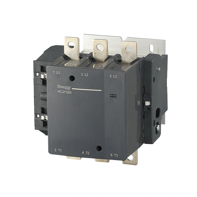 HC2-F Series AC contactor