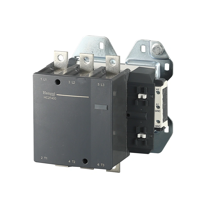 HC2-F Series AC contactor