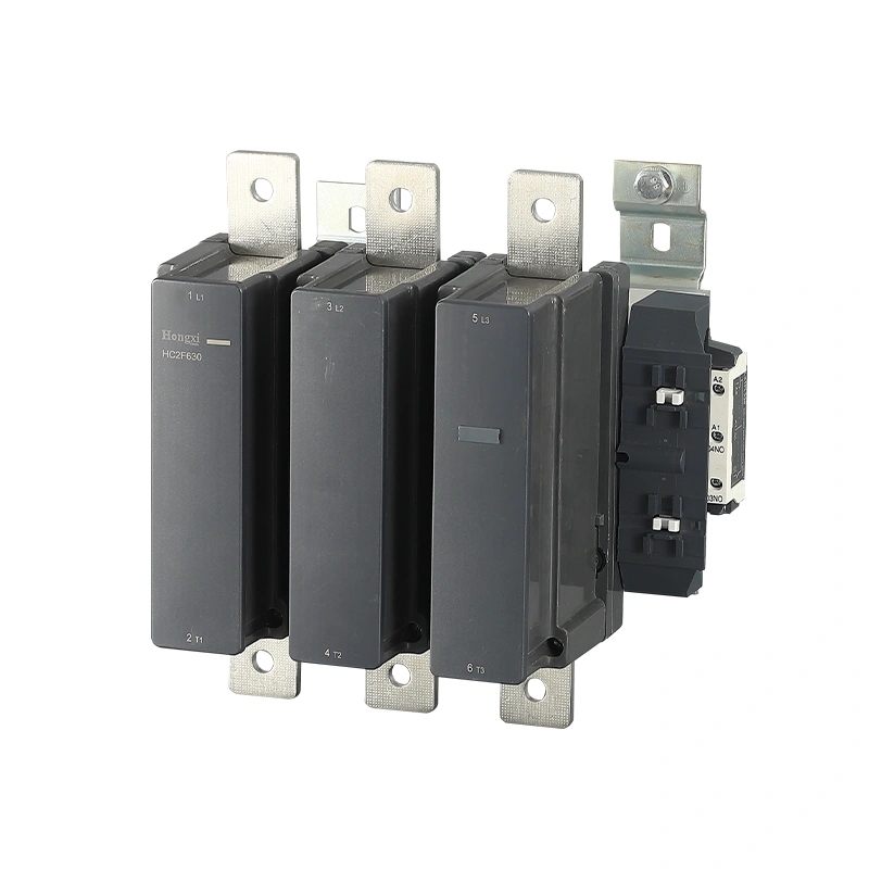 HC2-F Series AC contactor