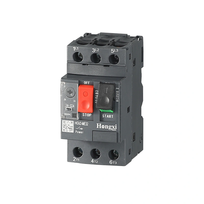 HGV2 Series Motor Protection Circuit Breaker