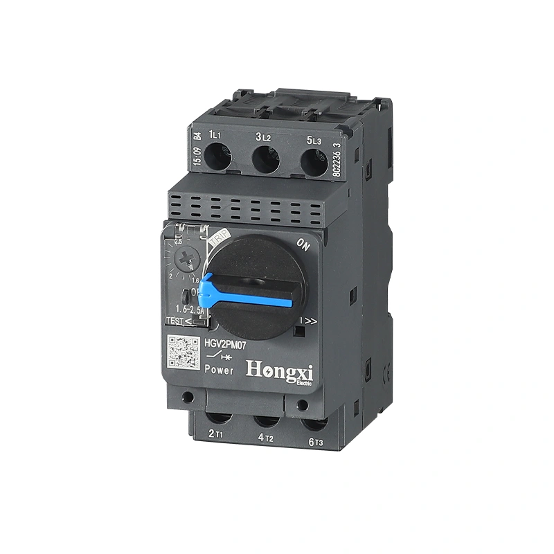 HGV2 Series Motor Protection Circuit Breaker