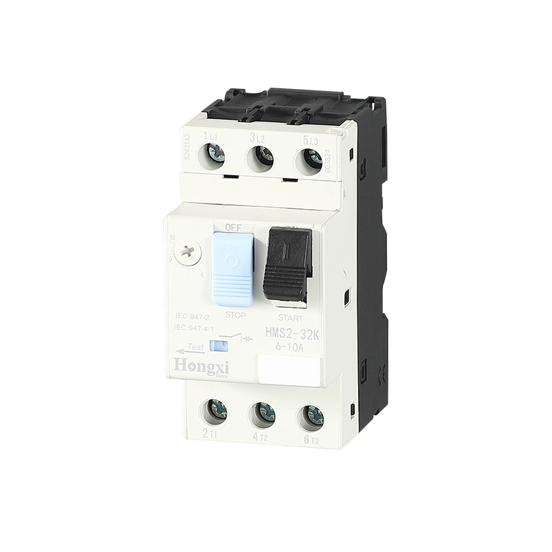 HGV2 Series Motor Protection Circuit Breaker