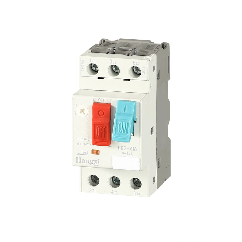 HGV2 Series Motor Protection Circuit Breaker