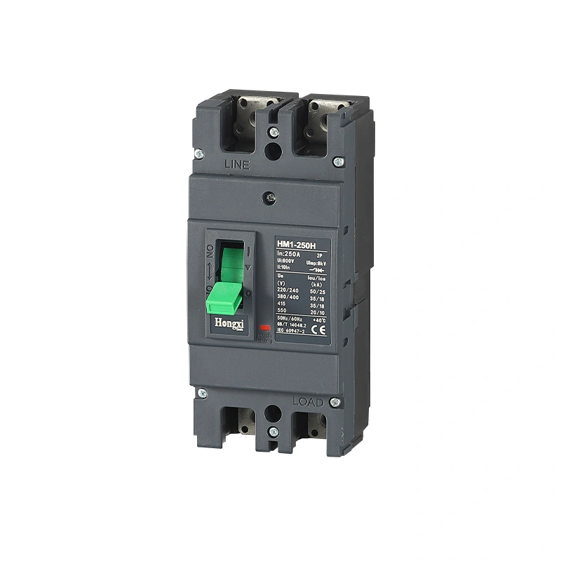 HM1 Moulded Case Circuit Breaker