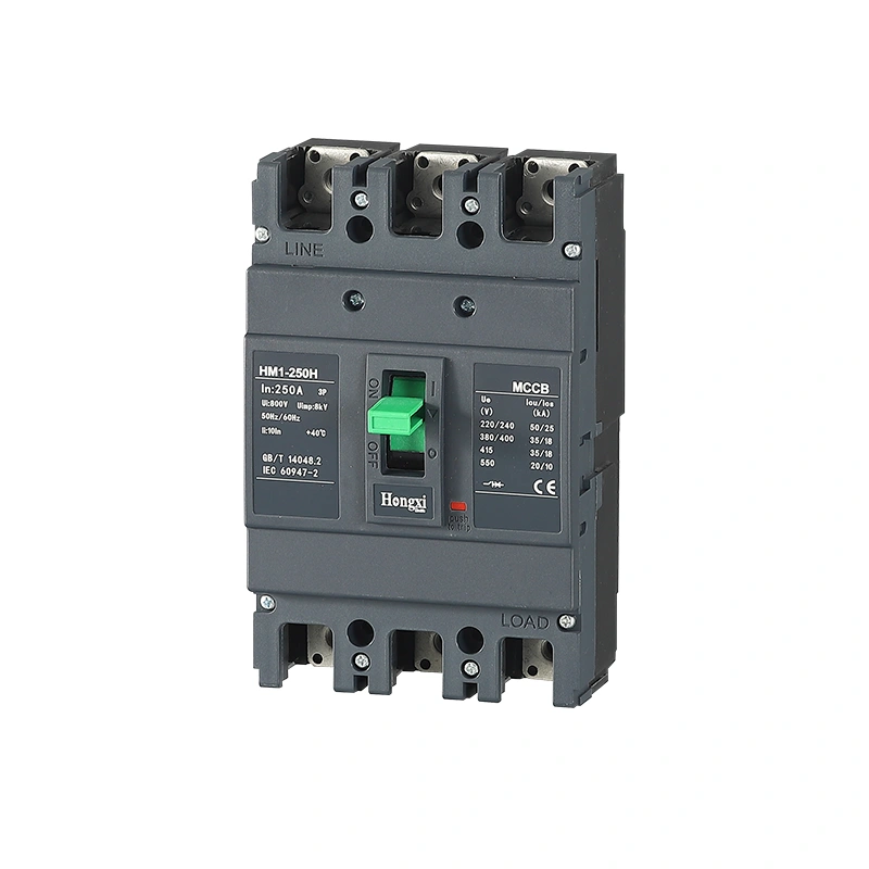 HM1 Moulded Case Circuit Breaker