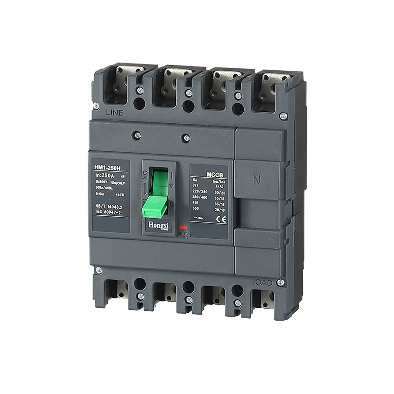 HM1 Moulded Case Circuit Breaker