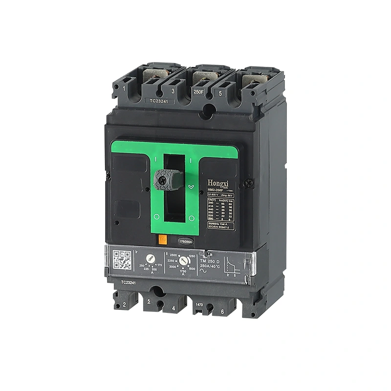 HM2 Moulded Case Circuit Breaker