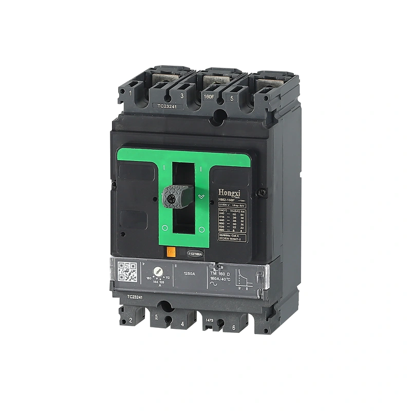 HM2 Moulded Case Circuit Breaker