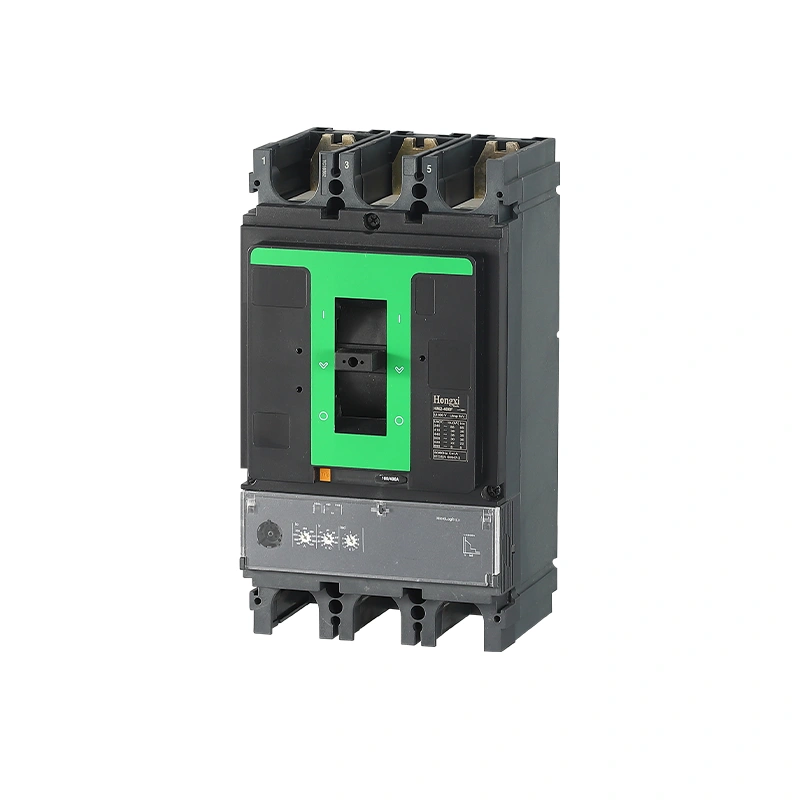 HM2 Moulded Case Circuit Breaker