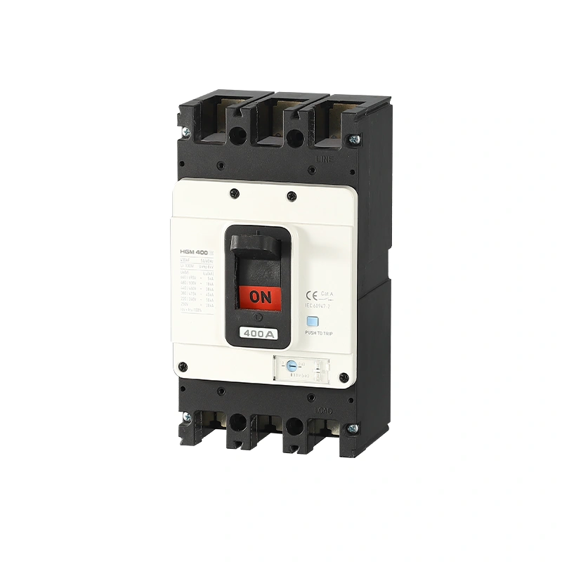 1000V MCCB 85kA