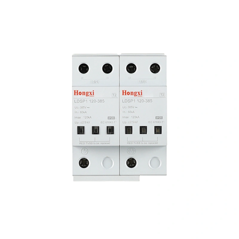 HS3 TYPE2 Surge Protective Device