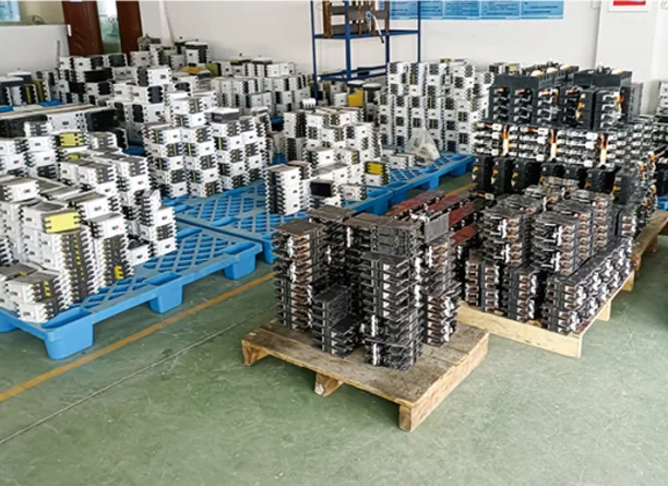 Quality testing and certification