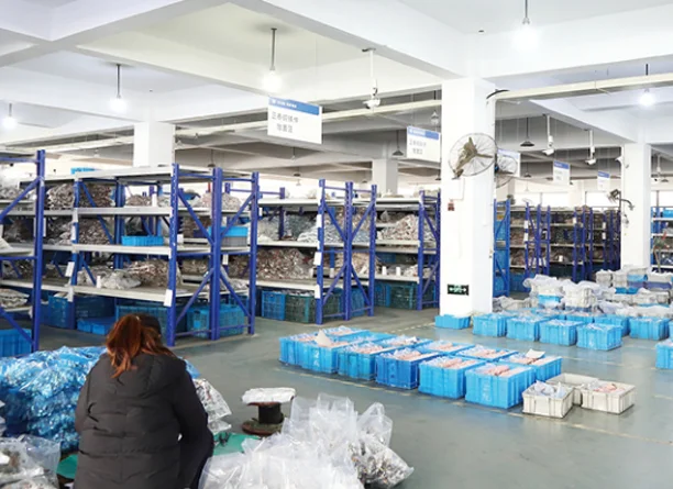 Quality testing and certification