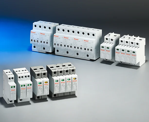 Moulded case circuit breakers