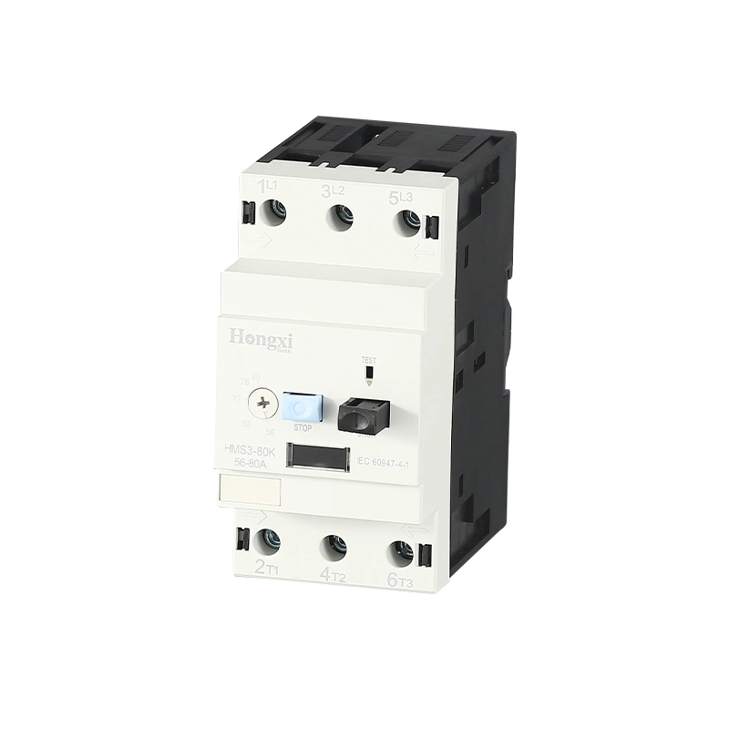 HGV3 Series Motor Protection Circuit Breaker