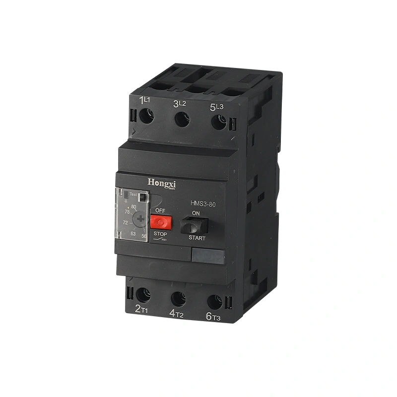 HGV3 Series Motor Protection Circuit Breaker