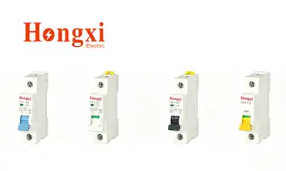 Industrial Control Panel MCB Selection Guide
