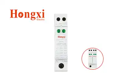 /Residential Panel Surge Protector