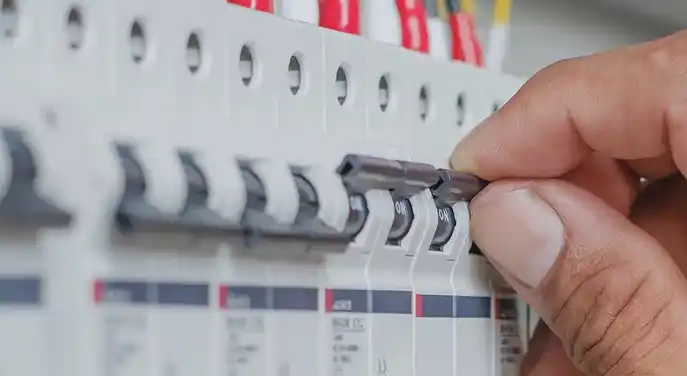 Control Circuits
