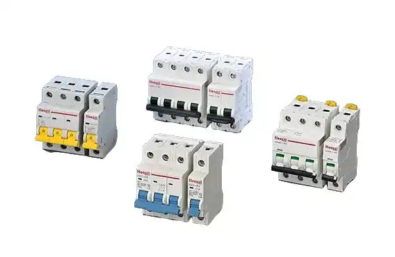 Miniature Circuit Breaker