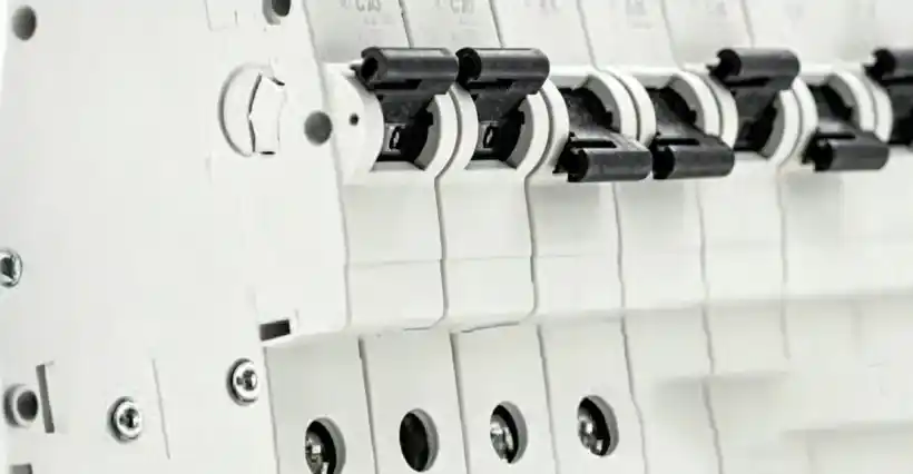 Motor Protection Circuit Breaker