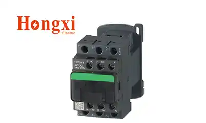 Contactor vs MCB for Motor Control Applications