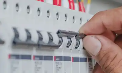 Industrial Control Panels