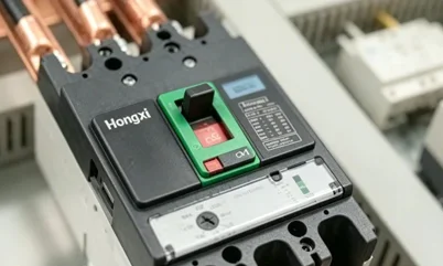 /MCB vs MCCB for Main Panel Protection