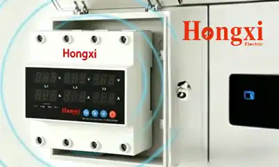 /Surge Protective Device Application