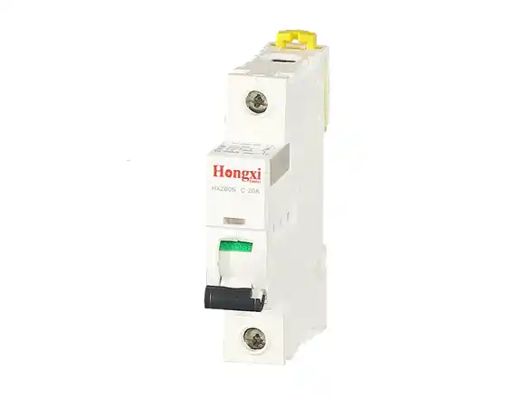 Miniature Circuit Breaker