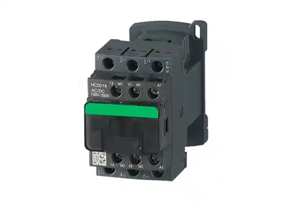  AC Contactor