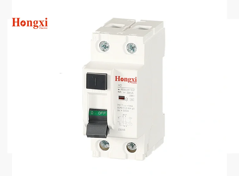 Earth Leakage Protection Breaker