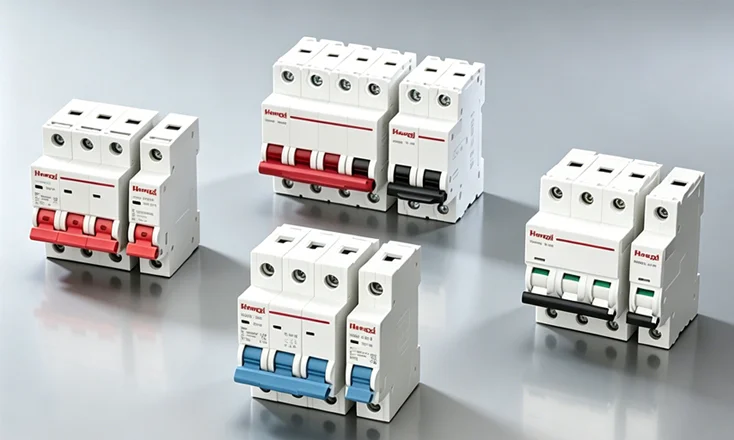 Miniature Circuit Breaker