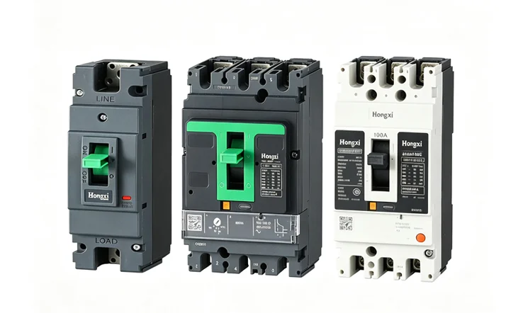 mccb  product