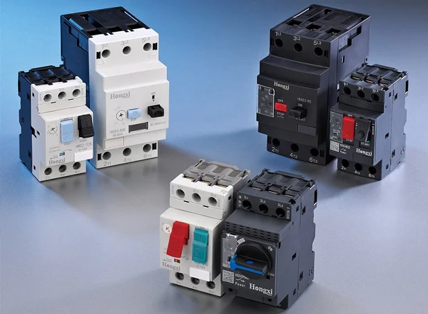 Motor Protection Circuit Breaker